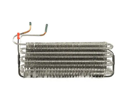 Electrolux 242067213 Evaporator W/C