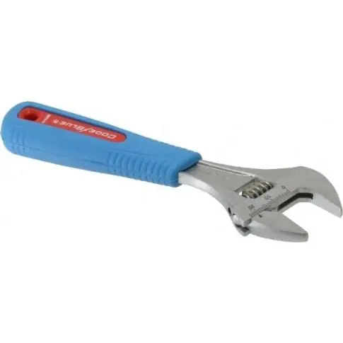 Lid Corporation 806 Wrench 6 inches