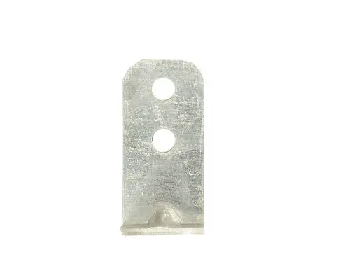 Electrolux 134830300 Washer/Laundry Pedestal Bracket Support