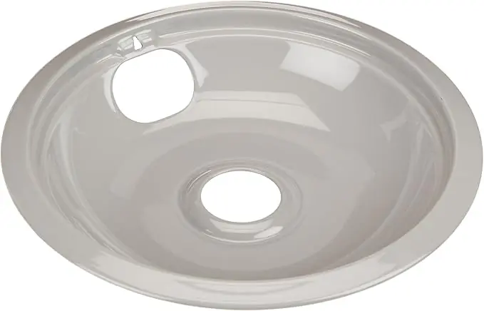 Electrolux 318067079 Burner Drip Bowl Unit REPLACEMENT 318067079