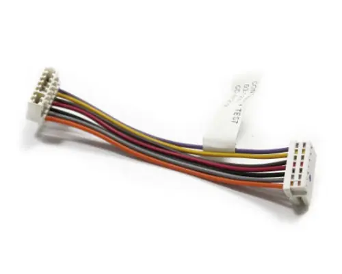 Electrolux 137348800 Harness Upper Prog Sel 137348800