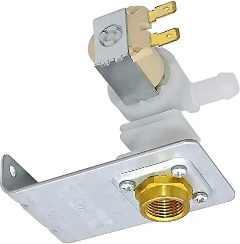 Electrolux 5304470247 Dishwasher Water Inlet Valve Replaces 5304482406