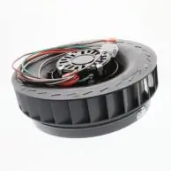 Broan-Nutone S97020843 Blower Assembly CCW REPLACEMENT S97020413