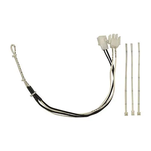 Electrolux 5303918467 Heater Kit AP4513530