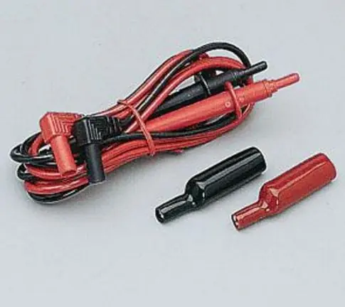 Uei ATL35 Test Leads Ohm Mcp9