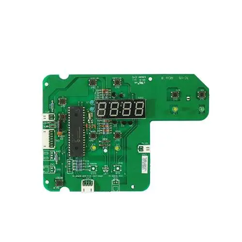 Electrolux 5304469088 Pc Board