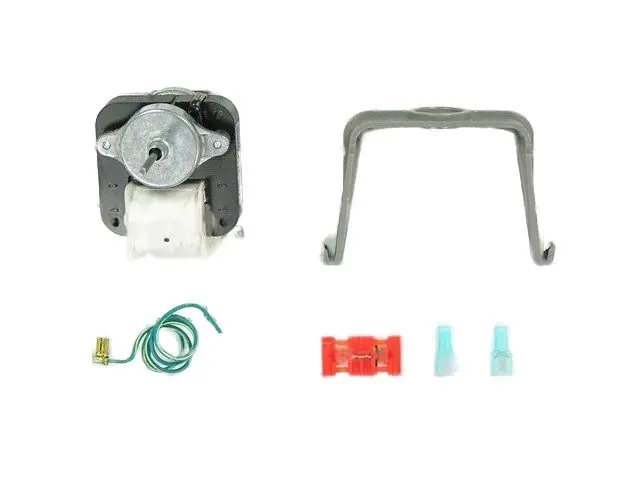 Whirlpool W10822236 MOTOR EVAPORATOR