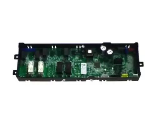 Whirlpool W10854236 Electronic Control