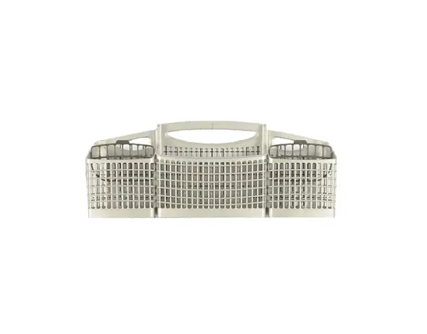 Electrolux 154749503 Basket Assembly Replacement 154253901