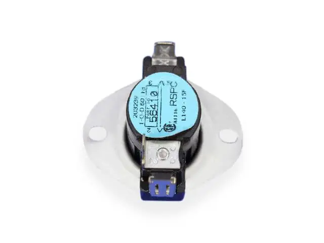 Speed Queen 56410 Thermostat REPLACEMENT 56116, 56440