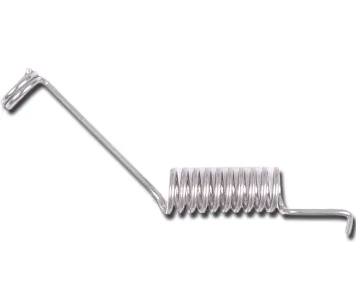 Electrolux 241839001 Spring-Control Rod 241839001