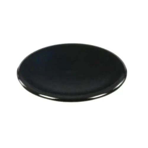 Electrolux 316527700 Cap,9.5k Burner,Black