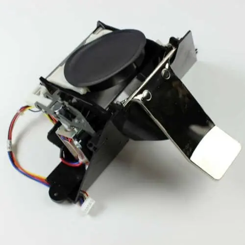 Electrolux 242100002 Refrigerator Module Dispenser