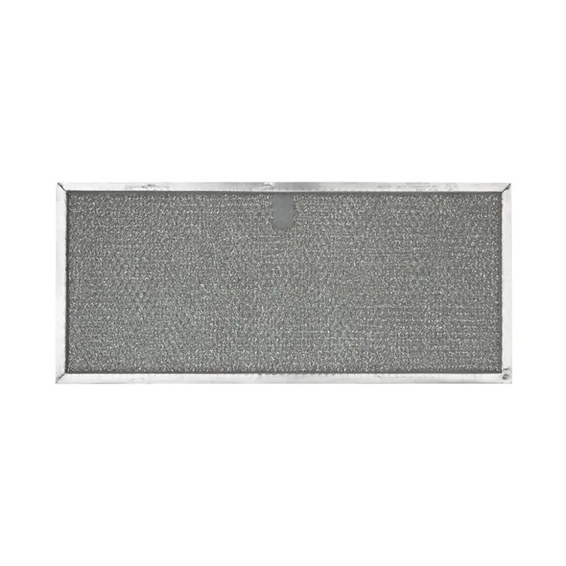 American Metal Filter Rhf0744 Aluminum Grease Filter 7-11/16 X 14-15/16 X 3/32