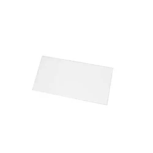 Electrolux 5304488374 Lens Lamp Glass
