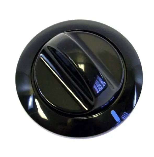 Electrolux 134011700 Knob