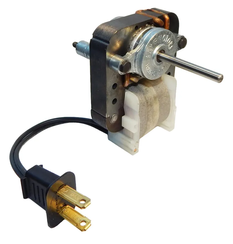 Broan-Nutone 86677000 Motor S86677000