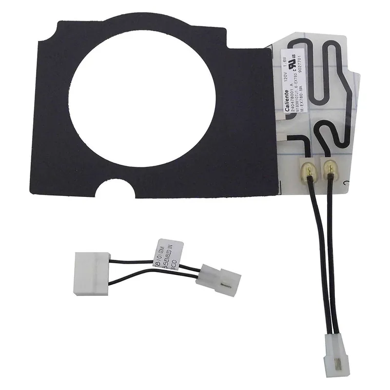 Electrolux 5303918273 Dispenser Heater Ki