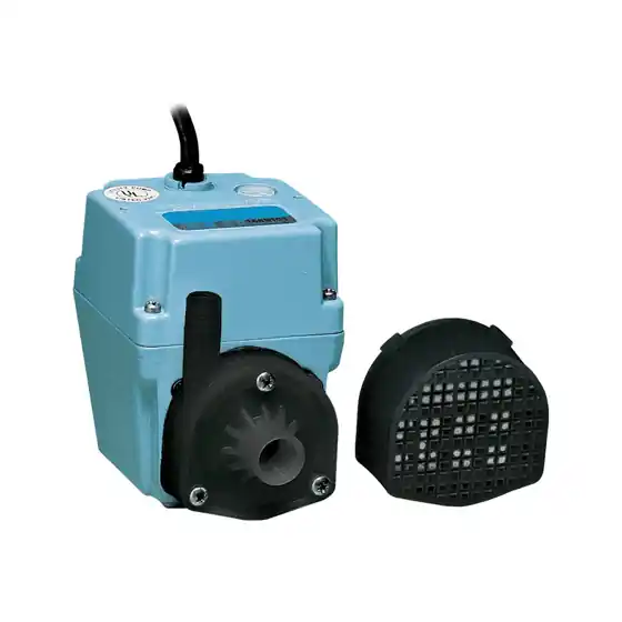 Lid Corporation 502203 Pump Style 2e38n