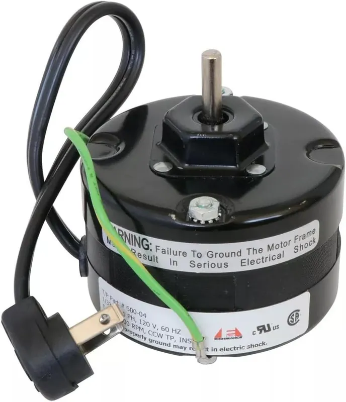 Broan-Nutone 23405SER Exhaust Fan Motor Replacement for Broan Nutone 23405 JA2C028-1