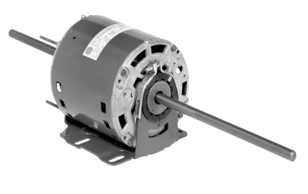 Mars 3091 Motor