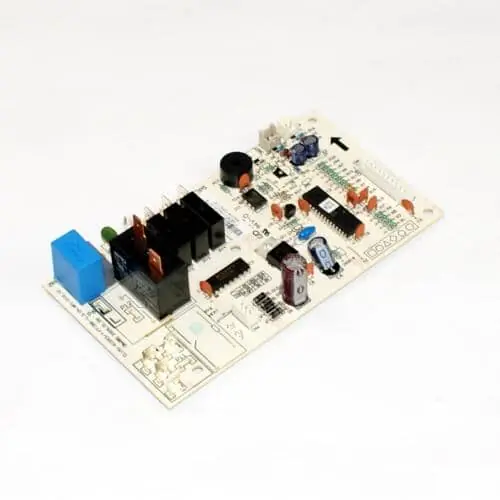 Electrolux 5304472571 Air Conditioner PC Main Control Board