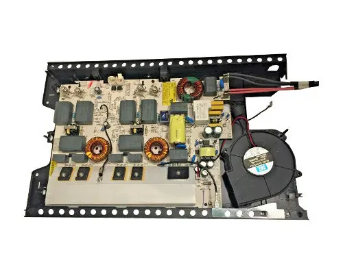 Electrolux 5304516063 Generator Assem