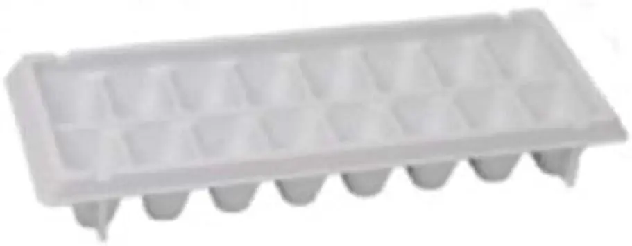 Electrolux 01121808 Tray-Ice REPLACEMENT MPN 215667501
