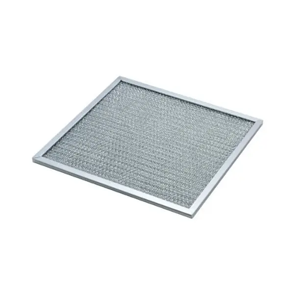 American Metal Filter RHF1034 Filter 10 X 13 X 3/8