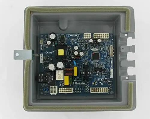 Electrolux 5303918529 Board-Main Power REPLACEMENT 5303918518
