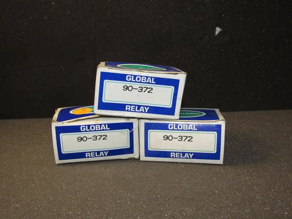 Packard 90-372 Relay
