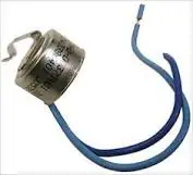 Electrolux 5304448938 Thermistor-frzr for Electrolux, Frigidaire, White-Westinghouse, Tappan, Gibson, Kelvinator