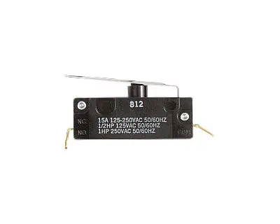 Electrolux 5300807043 Switch