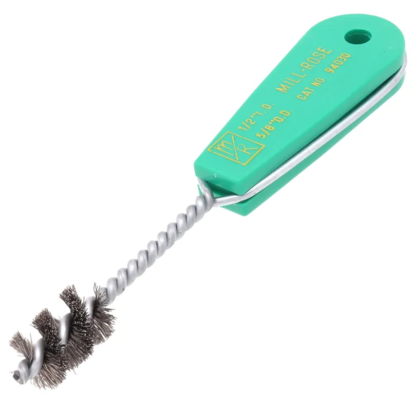 Lid Corporation 94030 Brush Fitting 5/8