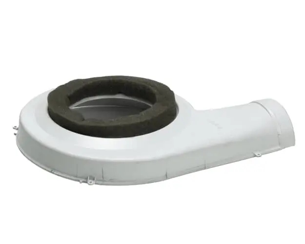 Electrolux 134611700 Housing REPLACEMENT MPN