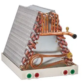 Lid Corporation 13U24-4R 2T Uncased Coil