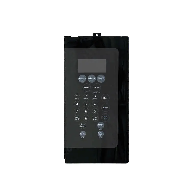 Electrolux 5304472462 Control Assembly, Black