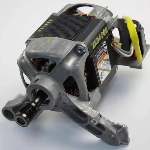 Whirlpool WPW10140583 Washing Machine Drive Motor REPLACEMENT W10140583