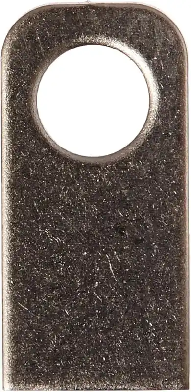 Electrolux 241688301 Refrigerator Bearing Plate REPLACEMENT 5304421621