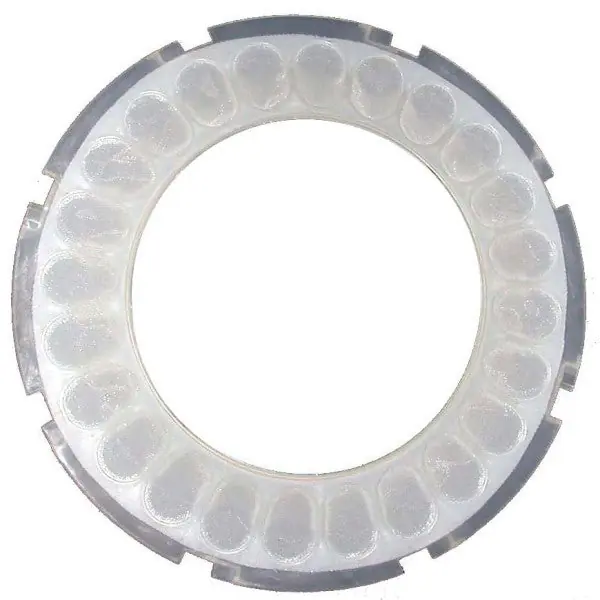 Electrolux 131219900 Filter,lint