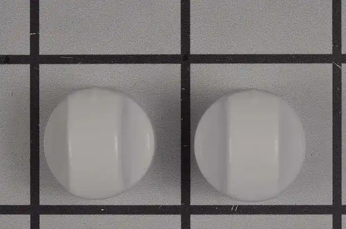 Broan-Nutone R99360244 Knob