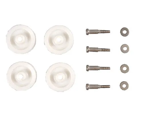 Electrolux 154408501 Roller Assy