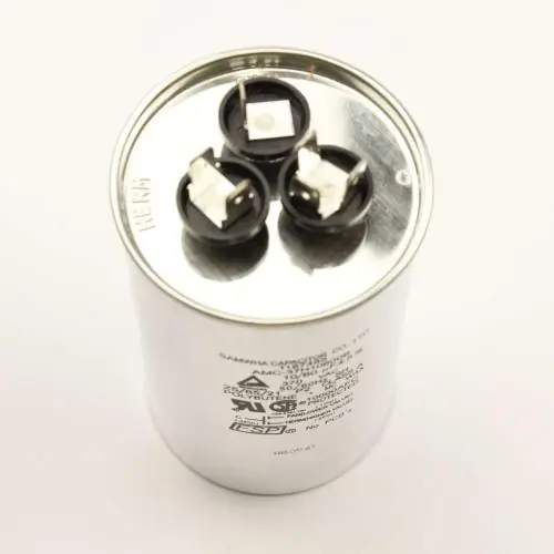 Whirlpool WP1187485 Capacitor