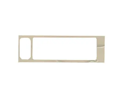 Electrolux 5304448834 Trim