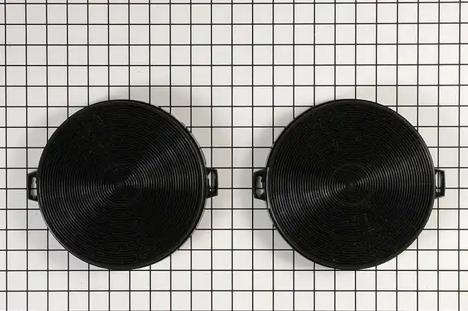 Broan-Nutone B03300498 Non-Ducted Filter for Hoods 613004 or 619004