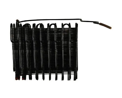 Electrolux 242039202 Condenser