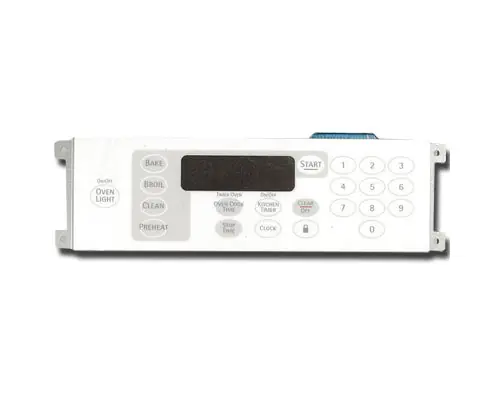 Electrolux 316127901 Eoc Control Assembly for Electrolux, Frigidaire, White-Westinghouse, Tappan, Gibson, Kelvinator