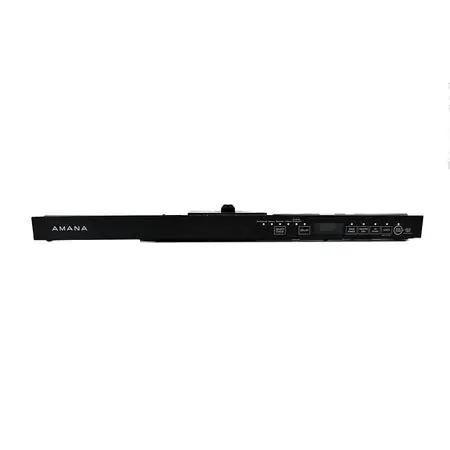 Whirlpool W10785274 Console REPLACEMENT MPN W10708646