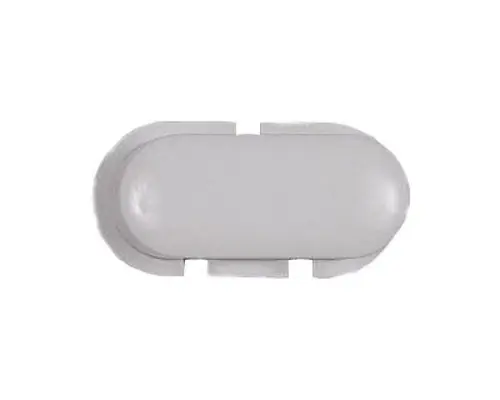 Electrolux 134553400 Push Button, Oval, #1
