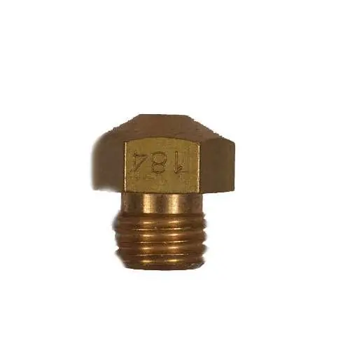 Whirlpool W10137305 Orifice Spud